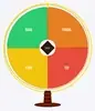 Lucky Spin Wheel welfare icon