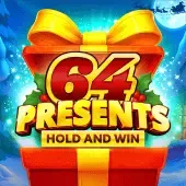 64 Presents Hold and Win screenshot