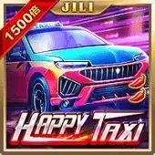 Happy Taxi screenshot