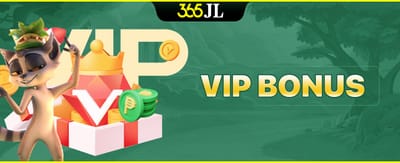 VIP Member Benefits